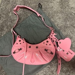 Balenciaga Le Cagole XS